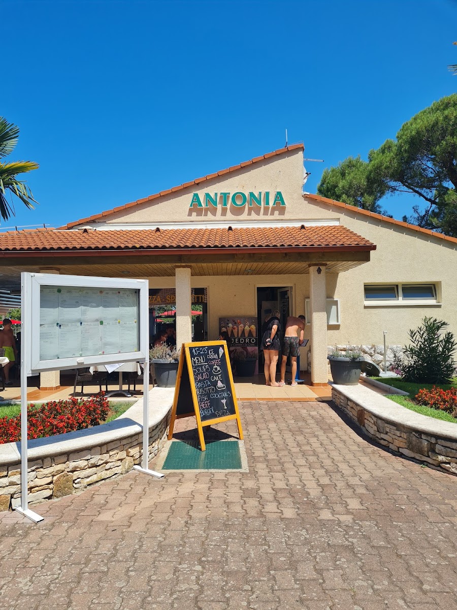 Restoran Antonia